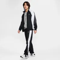 Nike Air чоловічі Poly-Knit спортивні штани колір чорний