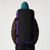 Сумка The North Face Base Camp Duffel L 0A52SBS961 - фиолетовая