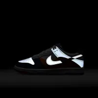 Nike Dunk Low SE Big дитячі Кросівки колір білий