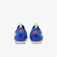 Nike Pole Vault Elite Track & Field Jumping Spikes блакитний
