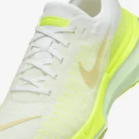 Nike Invincible 3 чоловічі Road Running Кросівки колір білий