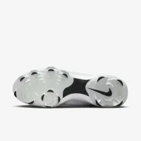 Nike Force Trout 9 Pro MCS бейсбольні бутси колір сірий