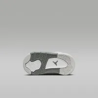 Nike Jordan Dub Zero Baby/Toddler Кроссовки цвет белый