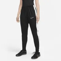 Nike Dri-FIT Academy жіноча Soccer Pants колір чорний