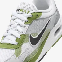 Nike Air Max Solo Big дитячі Кросівки колір білий