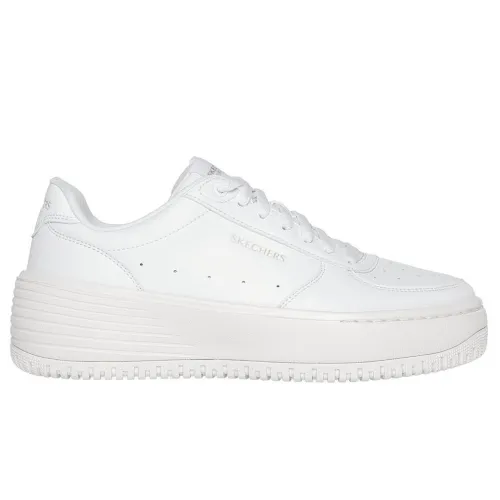 Кросівки Жіночі Skechers Grand 92 - Be Lifted (185110-WNT)