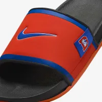 Nike Offcourt (Denver Broncos) Offcourt Slides Orange