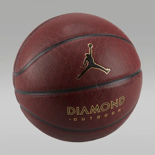 Nike Jordan Diamond Outdoor 8P баскетбольные Orange
