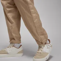 Nike Jordan Essentials мужские Warmup Pants цвет коричневый