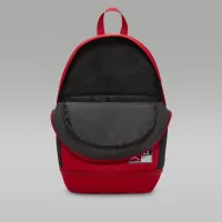 Nike Jordan Jersey Big дитячі наплічник (27L) колір червоний