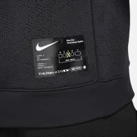 Nike Therma-FIT ADV A.P.S. чоловічі Hooded Versatile Top колір чорний