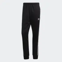 Штаны adidas Adicolor Classics Primeсиний SST спортивные штаны GF0210 - Черные