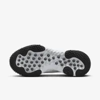 Nike Alpha Huarache Elite 4 Turf жіноча Softball Кросівки колір чорний