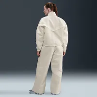 Nike Sportswear Windrunner женская Куртка цвет белый
