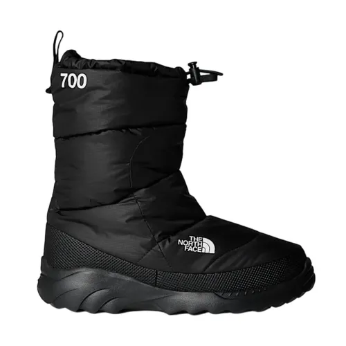 Кроссовки зимние THE NORTH FACE NUPTSE TRACTION BOOT (NF0A8D9OKX71)