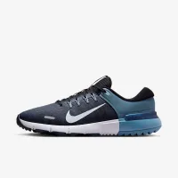 Nike Free для гольфу NN для гольфу Кросівки (Wide) блакитний