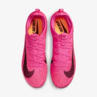 Nike Zoom Superfly Elite 2 Track & Field Sprinting Spikes Pink