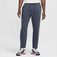 Nike Primary Fleece мужские Dri-FIT UV Tapeцвет красный Performance Pants синий