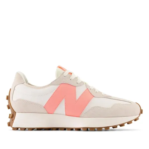 Кросівки New Balance WS327AM - Сірі