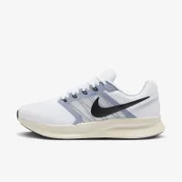 Nike Run Swift 3 мужские Road Running Кроссовки цвет белый