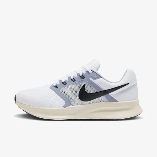 Nike Run Swift 3 мужские Road Running Кроссовки цвет белый