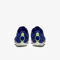 Nike Air Zoom Victory Track & Field Distance Spikes синий