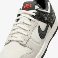 Nike Dunk Low Retro SE мужские Кроссовки цвет коричневый