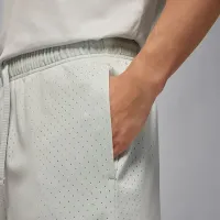 Nike Jordan Sport чоловічі Dri-FIT Mesh шорти колір сірий