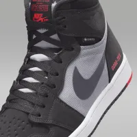 Nike Air Jordan 1 Element Кросівки колір сірий