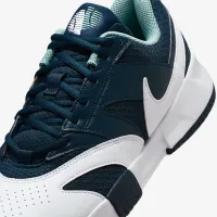 NikeCourt Lite 4 мужские Tennis Кроссовки синий