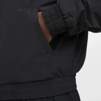 Nike Club Futura чоловічі Куртка колір чорний