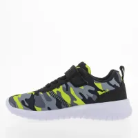 Кросівки Kappa Sec Ca K 260955CAK-1133 - різнокольорова