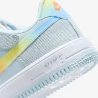 Nike Force 1 Low EasyOn Little дитячі Кросівки блакитний