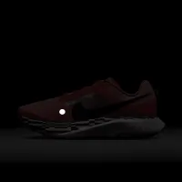 Nike Ultrafly женская Trail Racing Кроссовки цвет красный