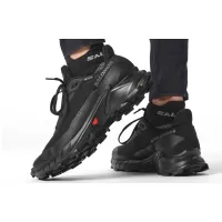 Кросівки Чоловічі SALOMON ALPHACROSS 5 GTX Gore-TEX (473075)