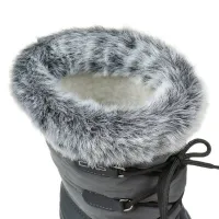 Кросівки зимові CMP NIETOS LOW SNOW BOOT (3Q78956/U887)