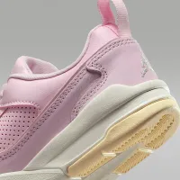 Nike Jordan Flight Court Little дитячі Кросівки Pink