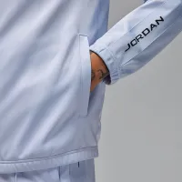 Nike Jordan Essentials мужские Tracksuit Куртка синий