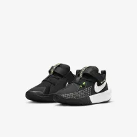 Nike G.T. Cut 3 Little дитячі Кросівки колір чорний