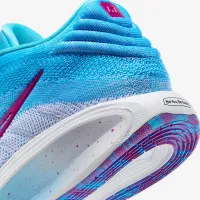 Nike G.T. Hustle 3 