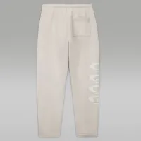 Nike Jordan x Travis Scott чоловічі Fleece Pants колір сірий