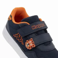 Кроссовки Kappa Pio M 280023M-6744 - Cиний