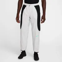 Nike Strike+ мужские Water-Repellent Soccer Pants цвет серый