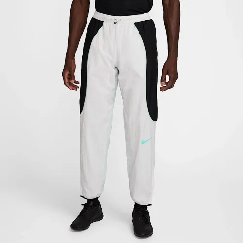 Nike Strike+ мужские Water-Repellent Soccer Pants цвет серый