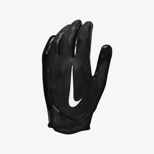 Nike Vapor Jet 7.0 Football Gloves (1 пара) колір чорний