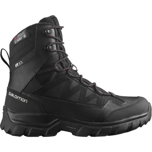 Кроссовки зимние SALOMON CHALTEN TS CSWP (470673)