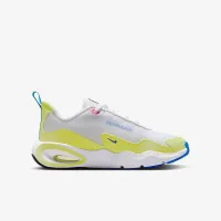 Nike Air Max Nova Big дитячі Кросівки колір білий