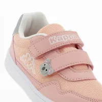 Кросівки Kappa Pio M 280023M-2110 - Рожеві