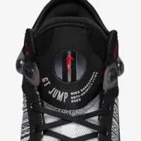Nike G.T. Jump 2 мужские баскетбольные Кроссовки цвет черный