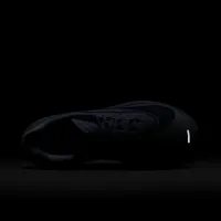 Nike Zoom Fly 6 жіноча Road Racing Кросівки колір сірий